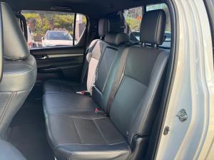 Toyota Hilux 2.8GD-6 double cab 4x4 Legend RS auto - Image 16