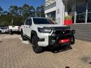 Thumbnail Toyota Hilux 2.8GD-6 double cab 4x4 Legend RS auto