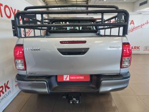 Toyota Hilux 2.4GD-6 double cab SRX - Image 5