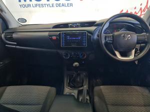 Toyota Hilux 2.4GD-6 double cab SRX - Image 6