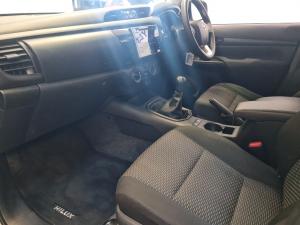 Toyota Hilux 2.4GD-6 double cab SRX - Image 7