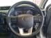 Toyota Hilux 2.4GD-6 double cab SRX - Thumbnail 8