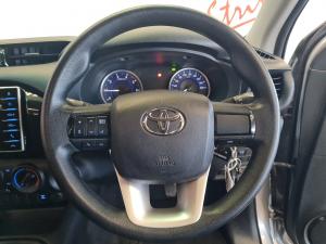 Toyota Hilux 2.4GD-6 double cab SRX - Image 8