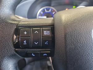 Toyota Hilux 2.4GD-6 double cab SRX - Image 9