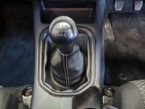Toyota Hilux 2.4GD-6 double cab SRX - Image 11
