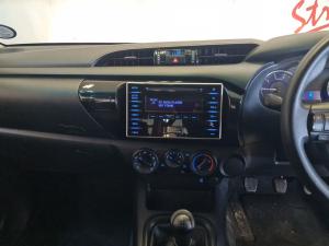 Toyota Hilux 2.4GD-6 double cab SRX - Image 13