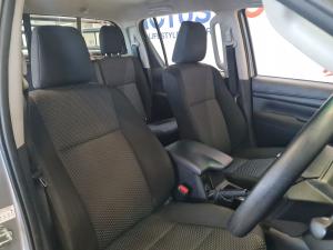 Toyota Hilux 2.4GD-6 double cab SRX - Image 15