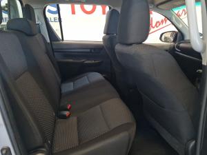 Toyota Hilux 2.4GD-6 double cab SRX - Image 16