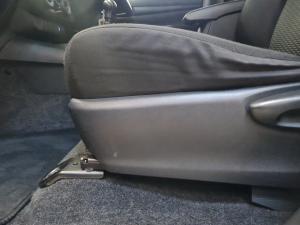 Toyota Hilux 2.4GD-6 double cab SRX - Image 17