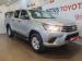 Toyota Hilux 2.4GD-6 double cab SRX - Thumbnail 1