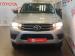 Toyota Hilux 2.4GD-6 double cab SRX - Thumbnail 4