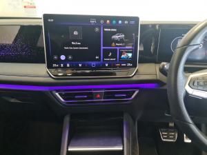 Volkswagen Tiguan 1.4TSI R-Line - Image 14
