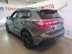 Volkswagen Tiguan 1.4TSI R-Line - Image 21
