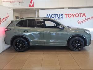 Volkswagen Tiguan 1.4TSI R-Line - Image 3