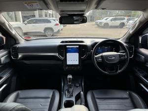 Ford Ranger 2.0 SiT double cab XLT 4x4 - Image 6