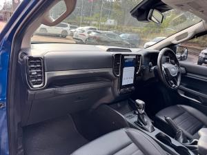 Ford Ranger 2.0 SiT double cab XLT 4x4 - Image 7