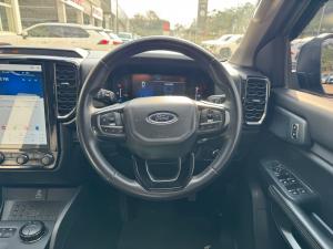 Ford Ranger 2.0 SiT double cab XLT 4x4 - Image 8
