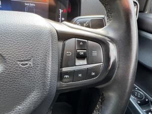 Ford Ranger 2.0 SiT double cab XLT 4x4 - Image 10