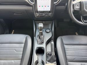 Ford Ranger 2.0 SiT double cab XLT 4x4 - Image 12