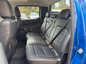 Ford Ranger 2.0 SiT double cab XLT 4x4 - Image 17