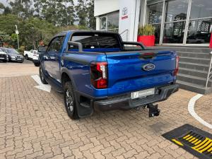 Ford Ranger 2.0 SiT double cab XLT 4x4 - Image 20