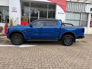 Ford Ranger 2.0 SiT double cab XLT 4x4 - Image 21
