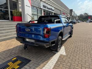 Ford Ranger 2.0 SiT double cab XLT 4x4 - Image 2