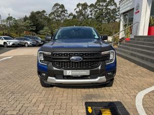 Ford Ranger 2.0 SiT double cab XLT 4x4 - Image 4
