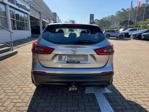 Nissan Qashqai 1.2T Visia - Image 5