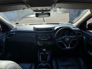 Nissan Qashqai 1.2T Visia - Image 6
