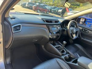 Nissan Qashqai 1.2T Visia - Image 7