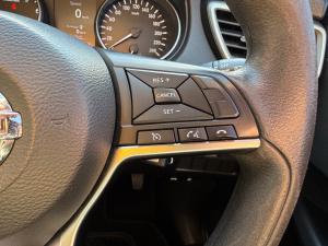 Nissan Qashqai 1.2T Visia - Image 10
