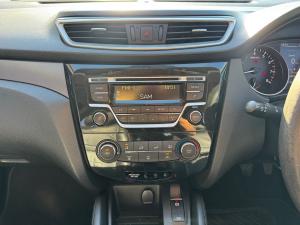 Nissan Qashqai 1.2T Visia - Image 14