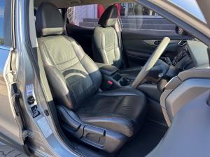 Nissan Qashqai 1.2T Visia - Image 16