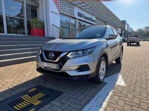 Nissan Qashqai 1.2T Visia - Image 19