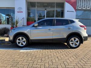 Nissan Qashqai 1.2T Visia - Image 21