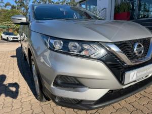 Nissan Qashqai 1.2T Visia - Image 22