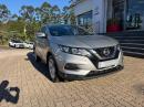 Thumbnail Nissan Qashqai 1.2T Visia