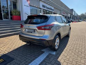 Nissan Qashqai 1.2T Visia - Image 2