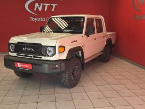 Toyota Land Cruiser 79 2.8 GD-6D/C - Image 8