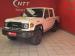Toyota Land Cruiser 79 2.8 GD-6D/C - Thumbnail 8