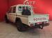 Toyota Land Cruiser 79 2.8 GD-6D/C - Thumbnail 9