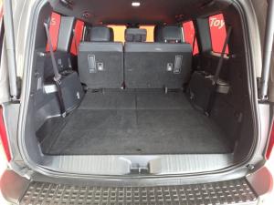 Toyota Prado TX 2.8GD automatic - Image 10