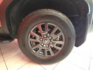 Toyota Prado TX 2.8GD automatic - Image 11