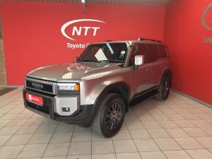 Toyota Prado TX 2.8GD automatic - Image 12