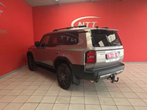 Toyota Prado TX 2.8GD automatic - Image 13