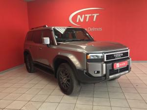 Toyota Prado TX 2.8GD automatic - Image 1