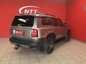 Toyota Prado TX 2.8GD automatic - Image 2