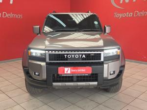 Toyota Prado TX 2.8GD automatic - Image 4