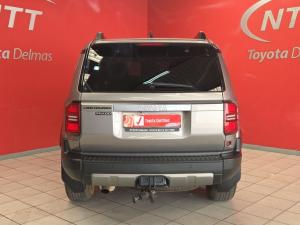 Toyota Prado TX 2.8GD automatic - Image 5
